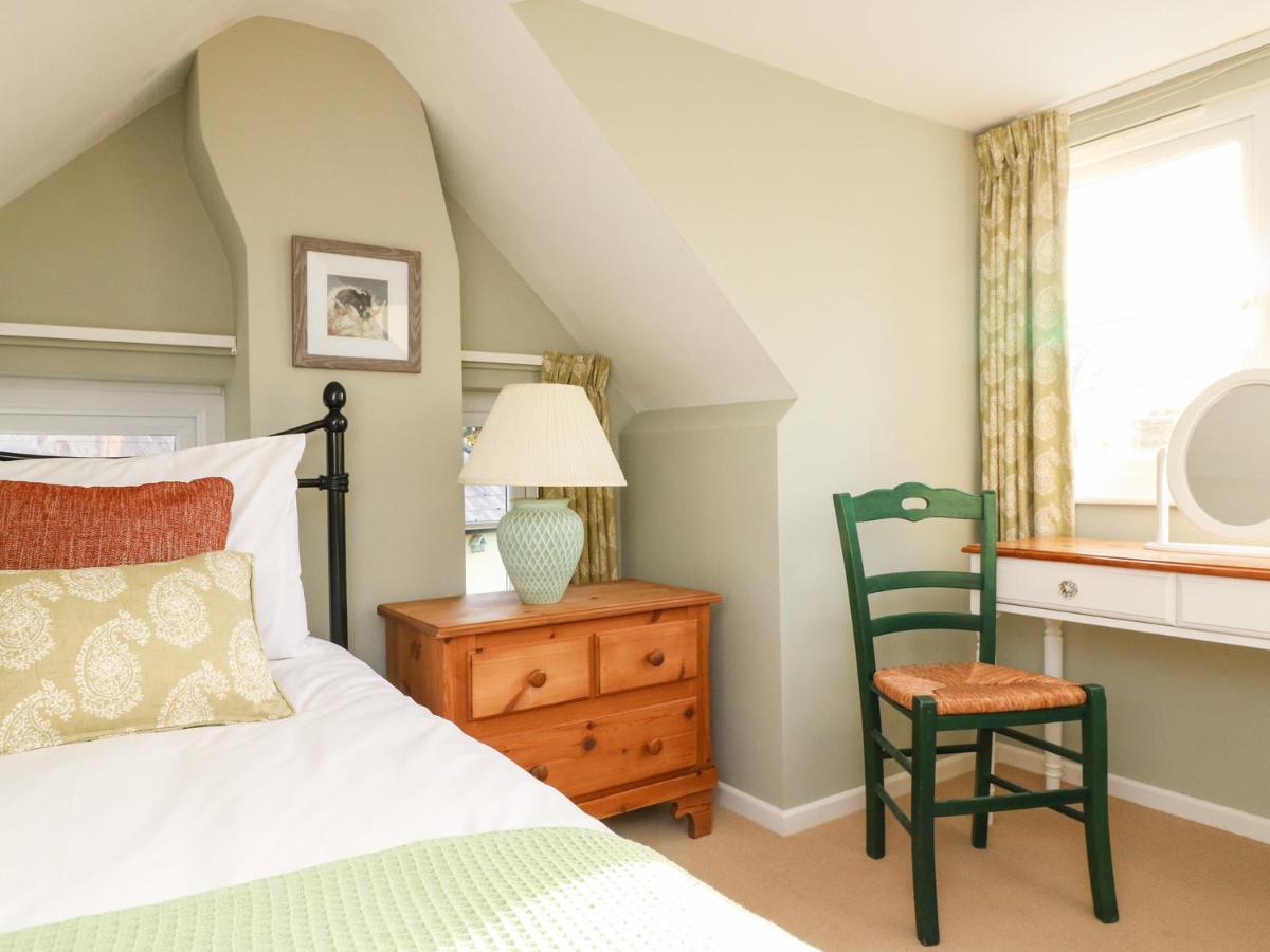 South Lodge Sturminster Newton Exteriér fotografie