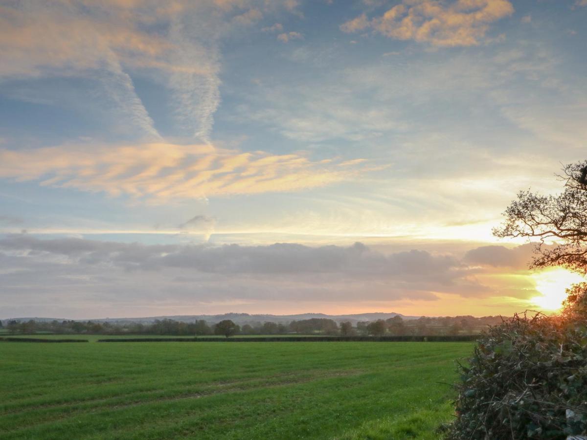 South Lodge Sturminster Newton Exteriér fotografie